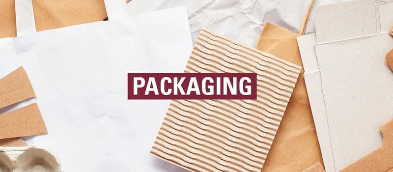 Andy Packaging ANDY